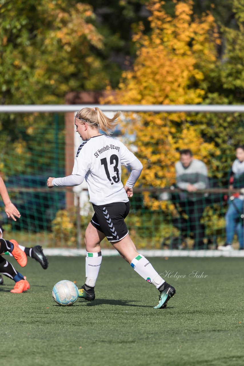 Bild 304 - Frauen SV Henstedt Ulzburg III - TSV Wiemersdorf : Ergebnis: 2:1